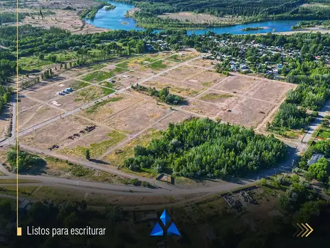 Terreno en Venta de 360,0 m2