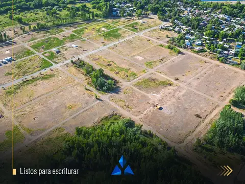 Terreno en Venta de 360,0 m2