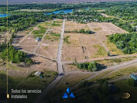 Terreno en Venta en Plottier, USD 31.000