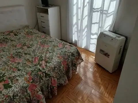 Departamento 2 amb Alquiler Temporario