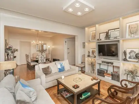 Departamento en Venta de 4 ambientes