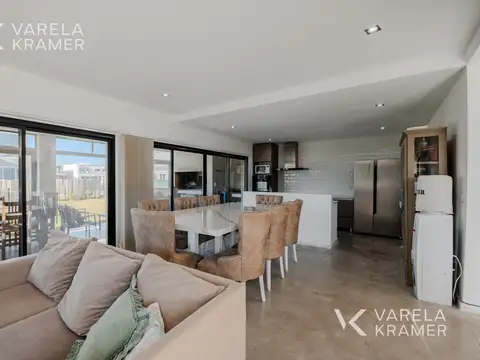 Casa en Venta de 4 dormitorios