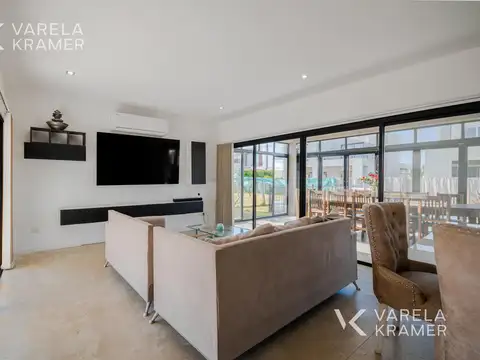 Casa en Venta en Villanueva, USD 280.000