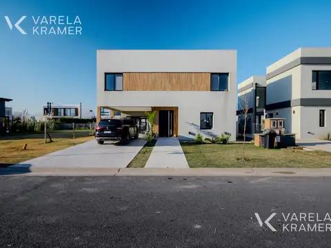 Casa en  Venta en Vila Marina II Villanueva