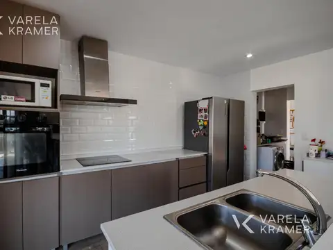 Casa en Venta 2 años