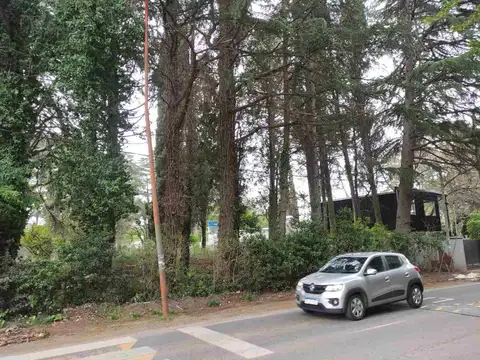 Terreno en Venta de 775,0 m2