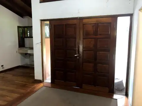 Casa en Venta en 28/443 y 446 City Bell - Alberto Dacal Propiedades