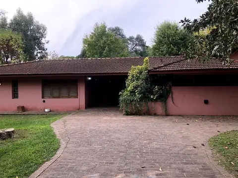 Casa en Venta 25 años