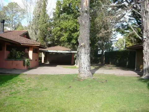 Casa en Venta de 3 dormitorios