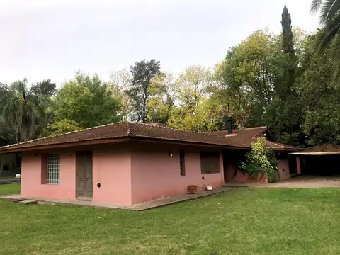 Casa en Venta en City Bell, USD 389.000