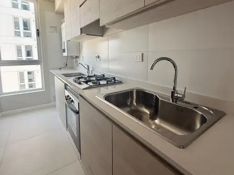Departamento en Alquiler de 3 ambientes