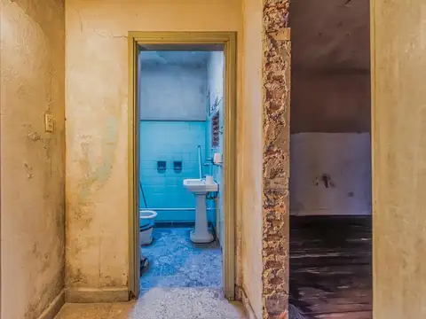 Terreno en Venta 29  mts Fondo