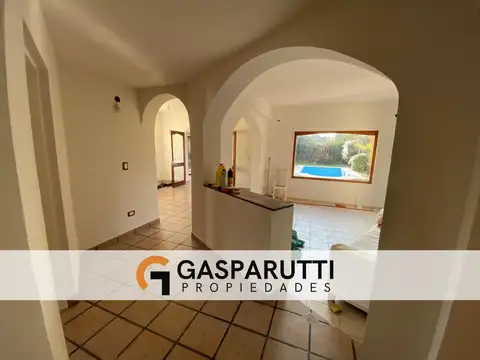 Casa en Venta en Aranjuez, USD 215.000