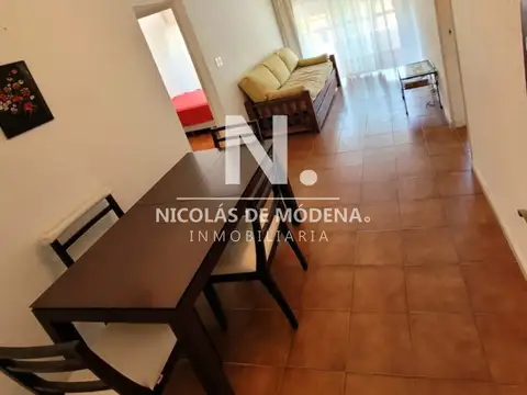 En alquiler apartamento de 1 dormitorio en Pan de Azucar