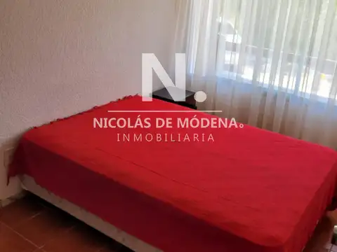 Departamento en Alquiler Temporal de 1 dormitorio