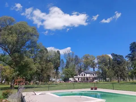 Terreno Venta, Gral. Rodriguez, Tres Pinos, Barrio el Estribo