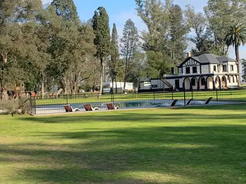 Terreno en Venta de 1260,0 m2