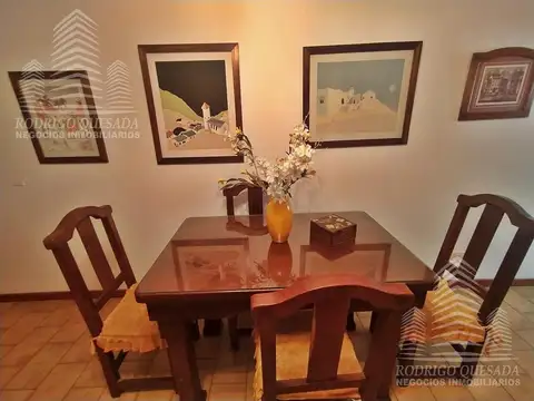 Departamento en Venta en San Bernardo Del Tuyu, USD 50.000