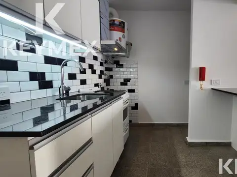 Departamento en Alquiler de 2 ambientes