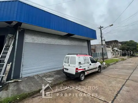 Galpon en Venta en Berazategui, USD 230.000