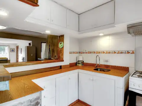 Depto Tipo Casa en Venta 26 años