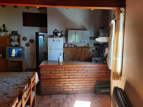 Alquiler depto 3 amb ed  "Casablanca" temporada 26.Gesell