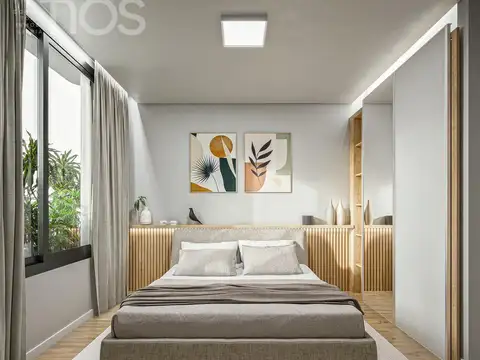 Departamento en Venta al Sur