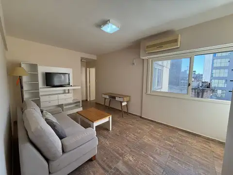 VENTA DEPARTAMENTO 2 AMBIENTES EN BALVANERA