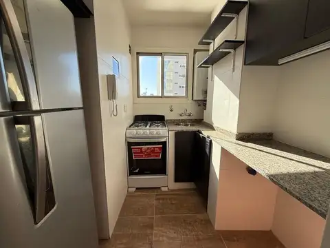 Departamento en Venta en Balvanera, USD 85.000