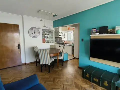 Departamento en Venta de 2 dormitorios