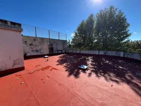 Venta PH de 5 ambientes en Villa Dominico