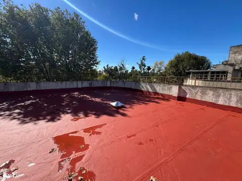 Depto Tipo Casa en Venta con 1 cocheras