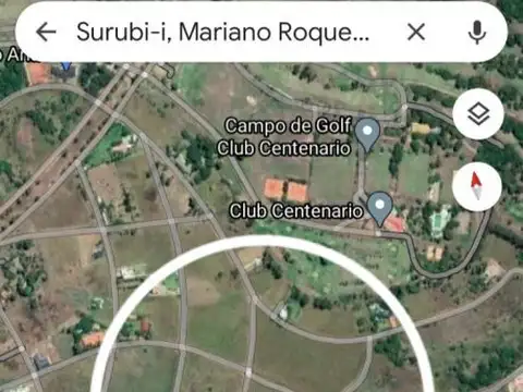 Terreno en Venta en Luque, USD 1.729.040