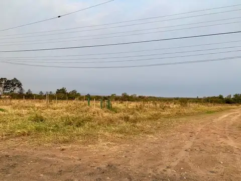 Terreno - Venta - Paraguay, Mariano Roque Alonso