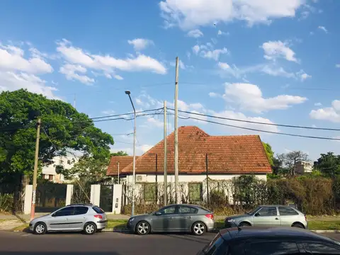 Terreno en Venta, FOS 2,25