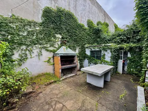 Casa en Venta 35 años