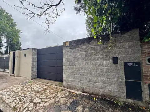 Casa en Venta de 2 dormitorios