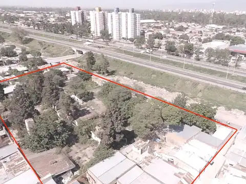 Terreno en Venta de 4350,0 m2