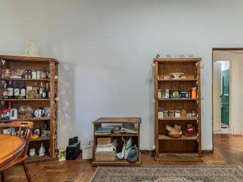 Departamento en Venta 52 años