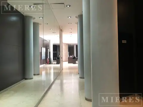 Oficina en venta y Alquiler en Puerta Norte 2, Nordelta.