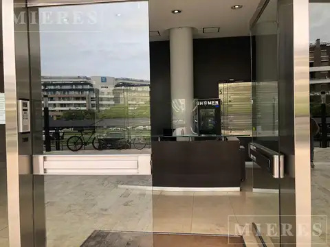 Oficina en venta y Alquiler en Puerta Norte 2, Nordelta.