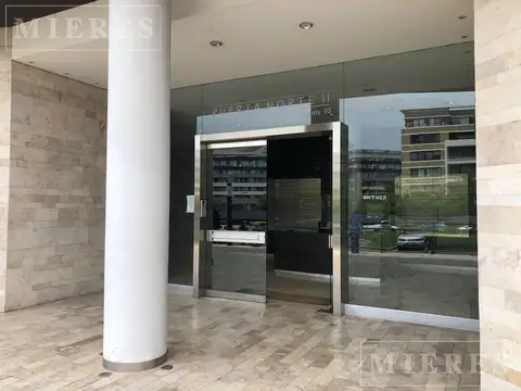 Oficina en Venta con 1 cochera