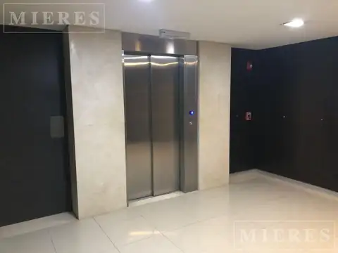 Oficina en Venta A Estrenar