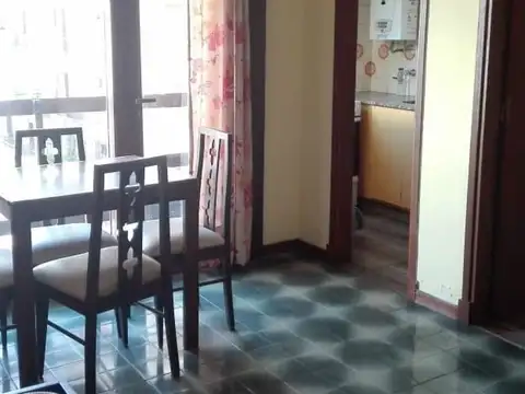 Departamento en Alquiler Temporal de 1 dormitorio