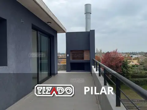 Departamento  en Venta en ZUG Verdi, La Lonja, Pilar