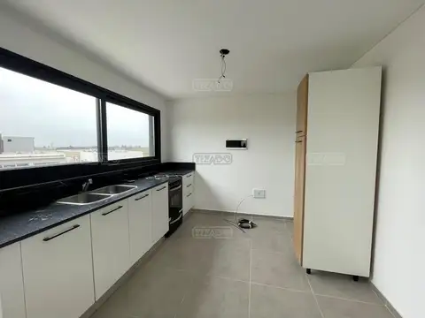 Departamento en Venta en Pilar, USD 89.000