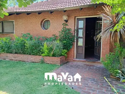 CASA EN VENTA LOS CARDALES C.C