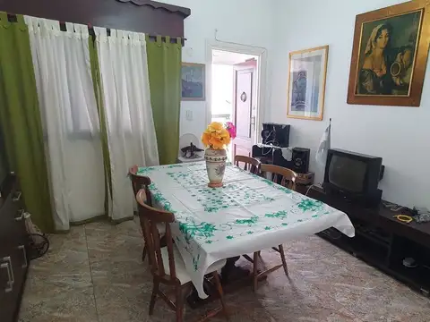 Venta PH 3 ambientes sin expensas Villa Maipu