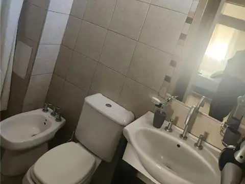 SANTA FE ESTE 400, Piso 6