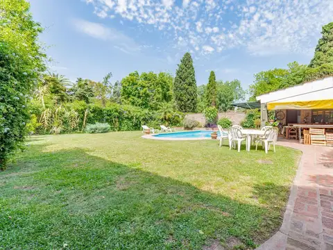 Casa en Venta de 4 dormitorios